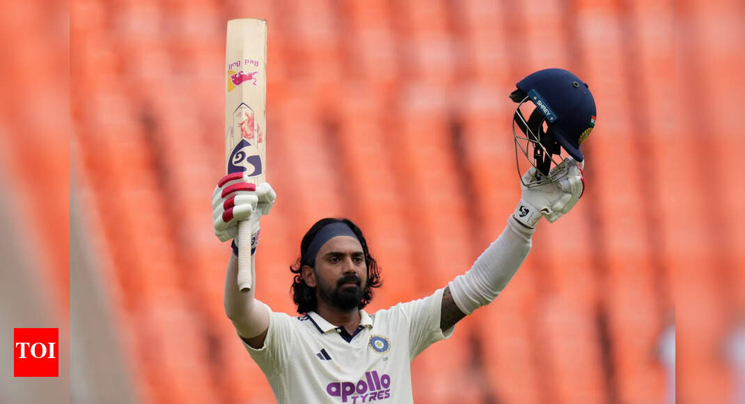 IND vs WI: KL Rahul - The monk who has now found his Ferrari in Test cricket