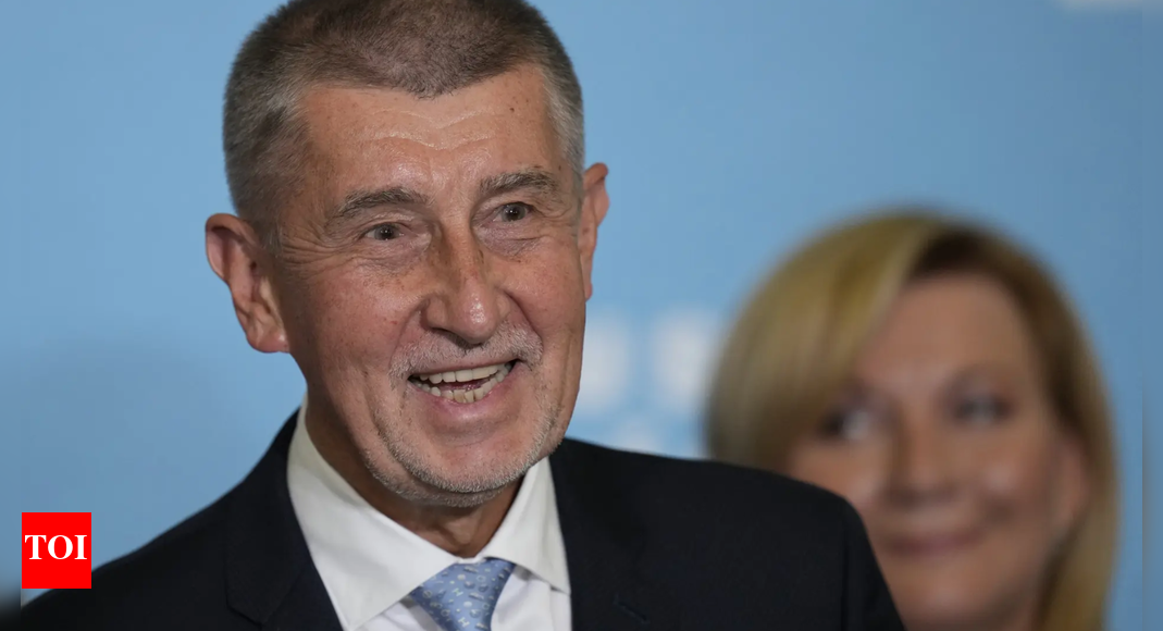 Czechia: Who is Andrej Babis, the man who hopes to be PM?