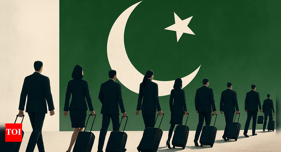 Why are multinationals exiting Pakistan? Here’s what analysts have to say