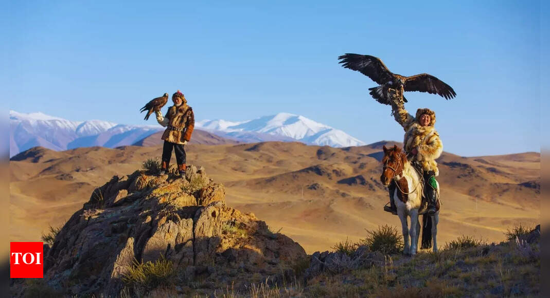 Bizarre travel: Whistling is a cultural taboo in this visa-free country