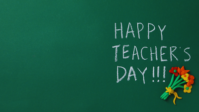 World Teachers Day 2025: 100+ Wishes, Messages, Quotes, Images, Facebook & Whatsapp status to share with your teachers