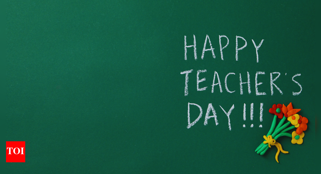 World Teachers Day 2025: 100+ Wishes, Messages, Quotes, Images, Facebook & Whatsapp status to share with your teachers