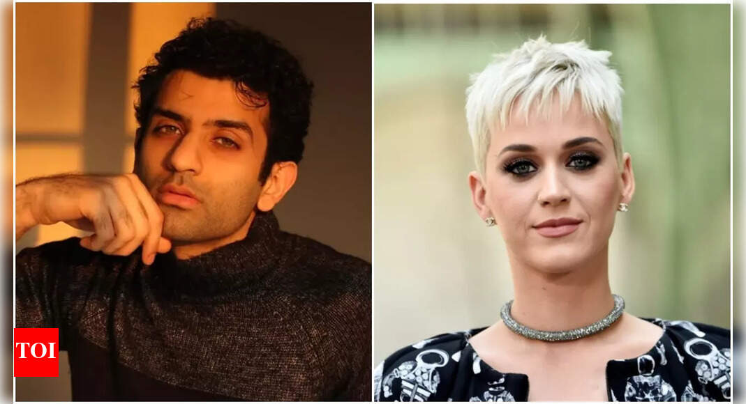 When Ayushmaan Sethi ate Katy Perry’s leftover cake; Archana Puran Singh’s son shares a quirky story from Karan Johar’s star-studded party