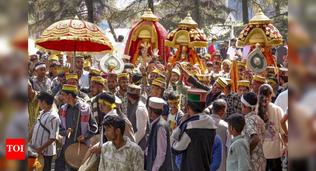 The Times of India - Other - News Image