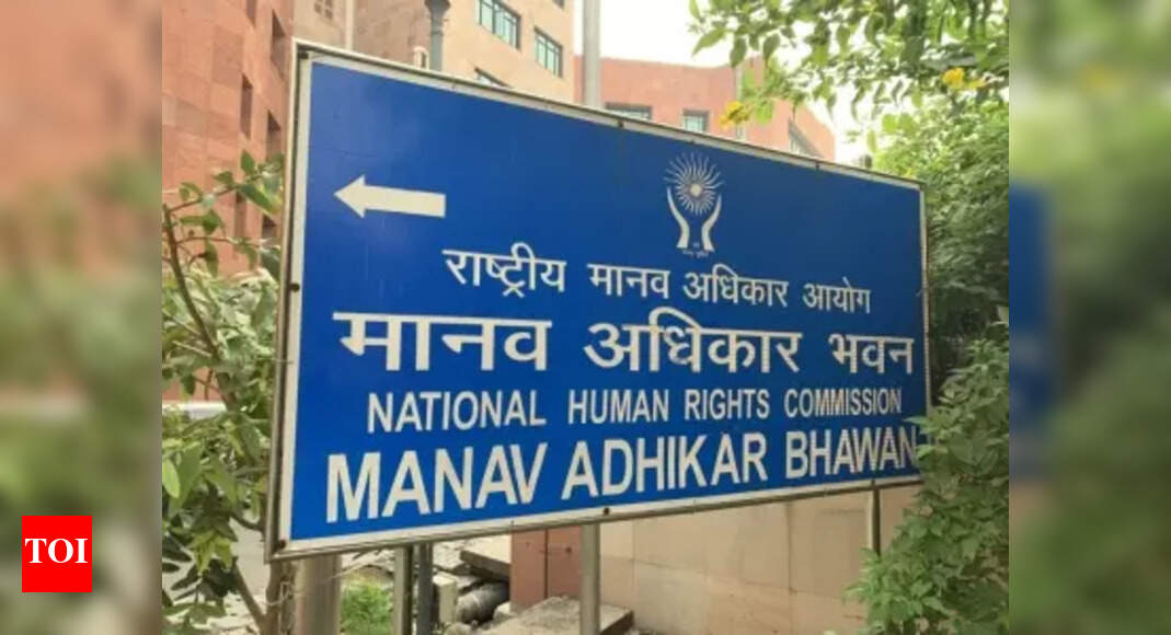 NHRC demands report from Rayagada administration on lack of bridge isolating 9 tribal villages