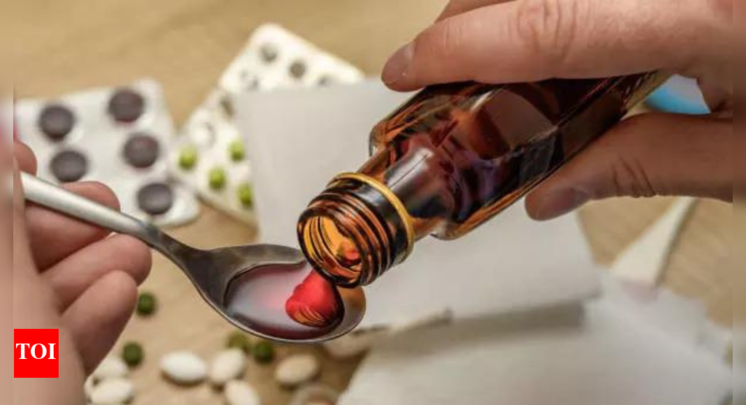Cough syrup deaths: Centre issues advisory; what test results of samples reveal
