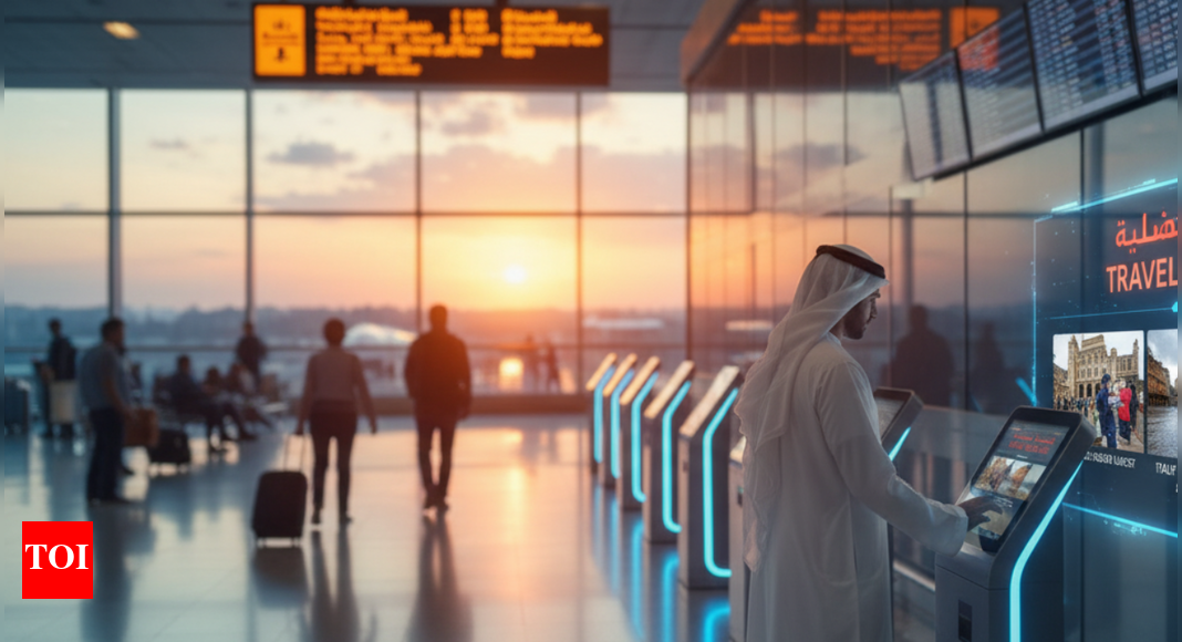 UAE issues travel safety alert for citizens in Spain, Italy, and Vietnam amid protests and extreme weather