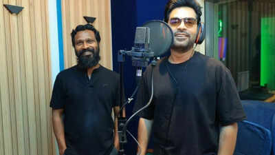 'STR 49': Promo to be launched in theatres and online, Makers reward Silambarasan's fans