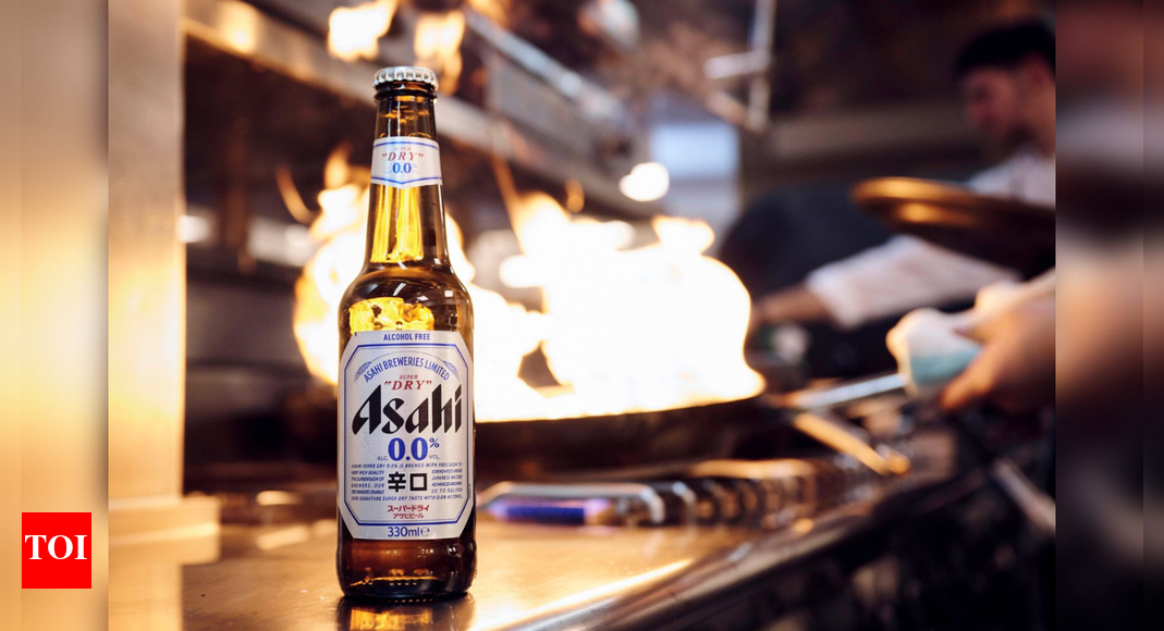 How a cyberattack may cause Japan's most popular beer to run out of stock nationwide