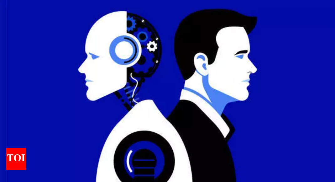 Godfather of AI warns:Humanity at stake; AI chooses goals over lives
