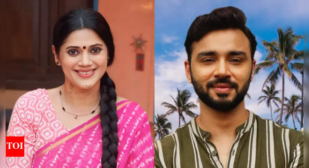Pushpa Impossible: Can Pushpa protect her family as Ashwin’s secrets threaten to break them apart?