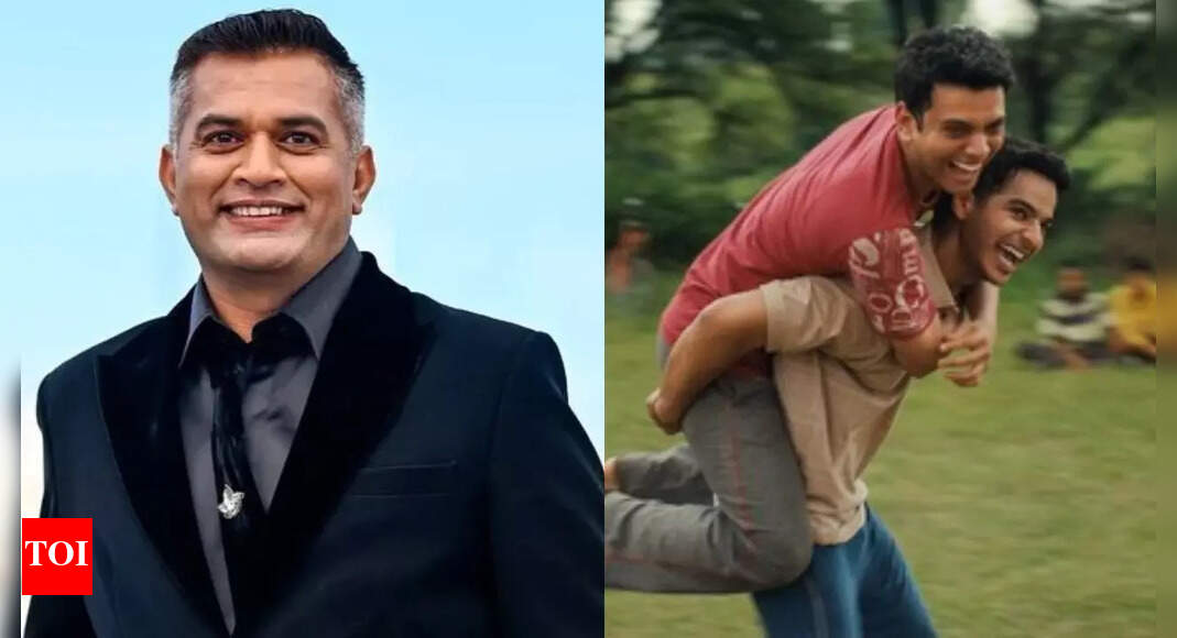 ‘Homebound’: Neeraj Ghaywan REACTS to claims of paying only Rs 10,000 to family who inspired the film’s story