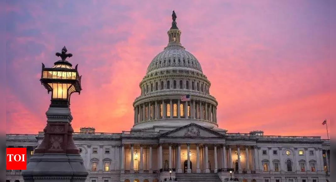 Data blackout: Government shutdown halts US employment releases; economic indicators on hold