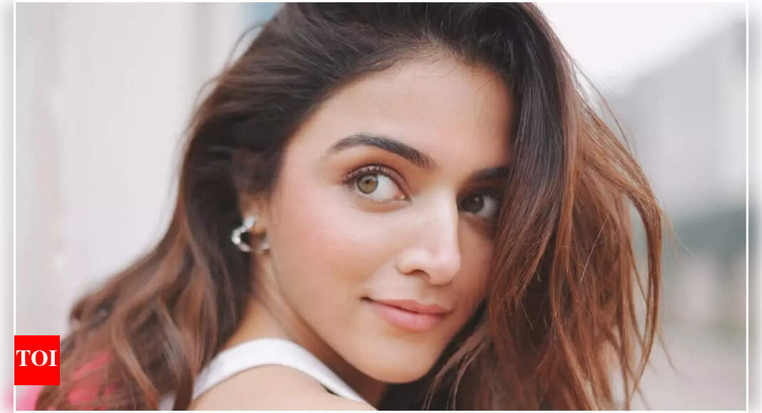 Tiki Taka first poster out: Wamiqa reunites with Asif Ali