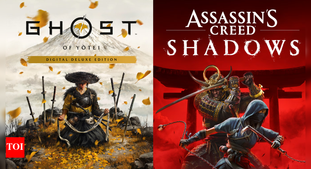 5 things Ghost of Yotei did better than Assassin's Creed Shadows
