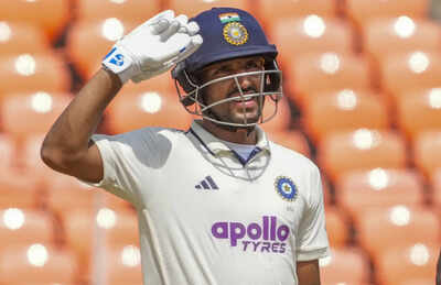 'Keep doing the same things every day': How Joe Root shaped Dhruv Jurel's batting