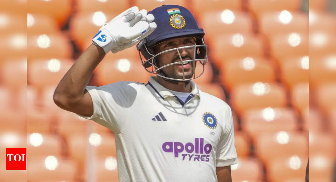 'Keep doing same things every day': How Root shaped Jurel's batting