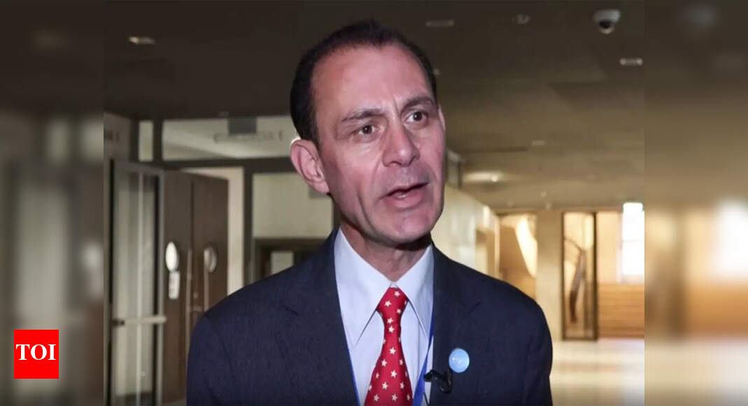 'Pakistan is sinking titanic': UKPNP leader says, rampant corruption, rights violations reasons behind PoJK violent protests