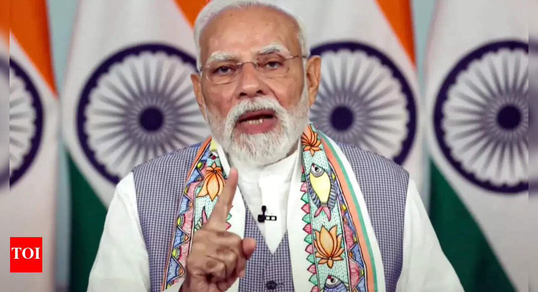 Prime Minister Narendra Modi to dedicate to nation NIT-P’s Bihta campus