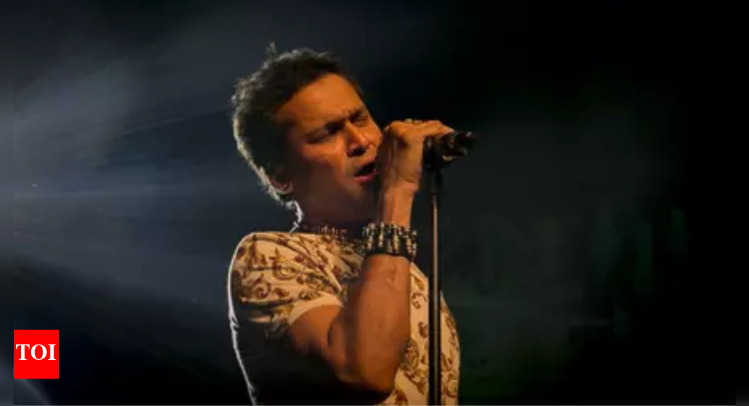 <div>Zubeen Garg's death: Assam to set up judicial panel, says CM; Himanta Biswa Sarma makes public appeal</div>