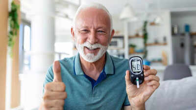 3 simple meal-time tricks that can effectively reduce blood sugar spikes