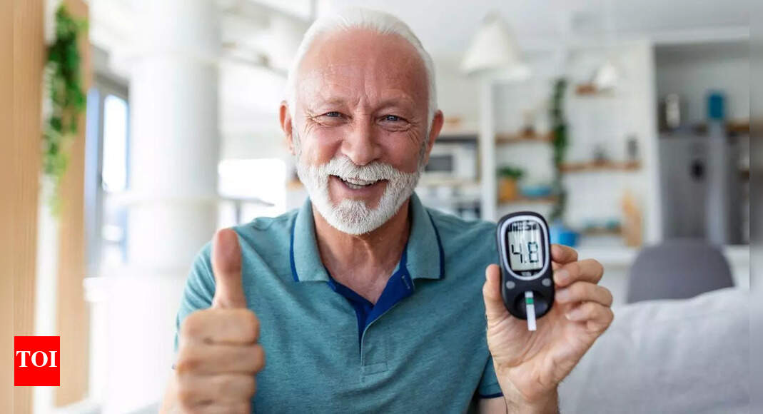 3 simple meal-time tricks that can effectively reduce blood sugar spikes