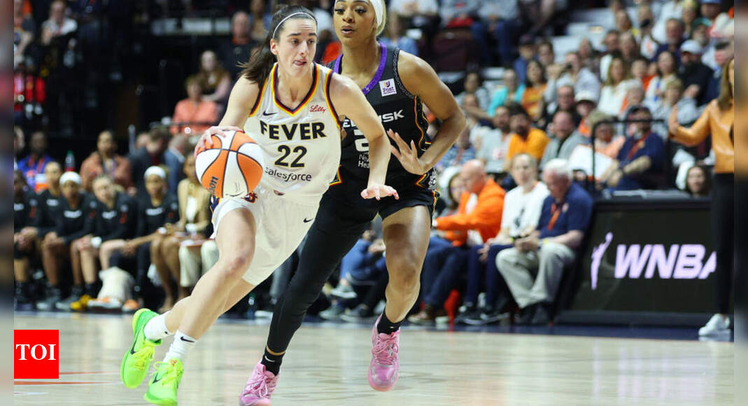 Jason Whitlock brands Caitlin Clark “unlikeable” as WNBA star Napheesa Collier, and Cathy Engelbert are also under fire
