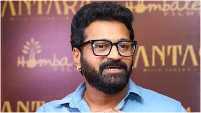 Rishab Shetty FINALLY addresses backlash over portrayal of women characters in 'Kantara': 'Even in a film where the story revolves around a man…'