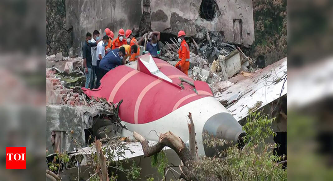 <div>Air India plane crash: AAIB declines pilot body's request to include its member in probe team; cites govt norms</div>