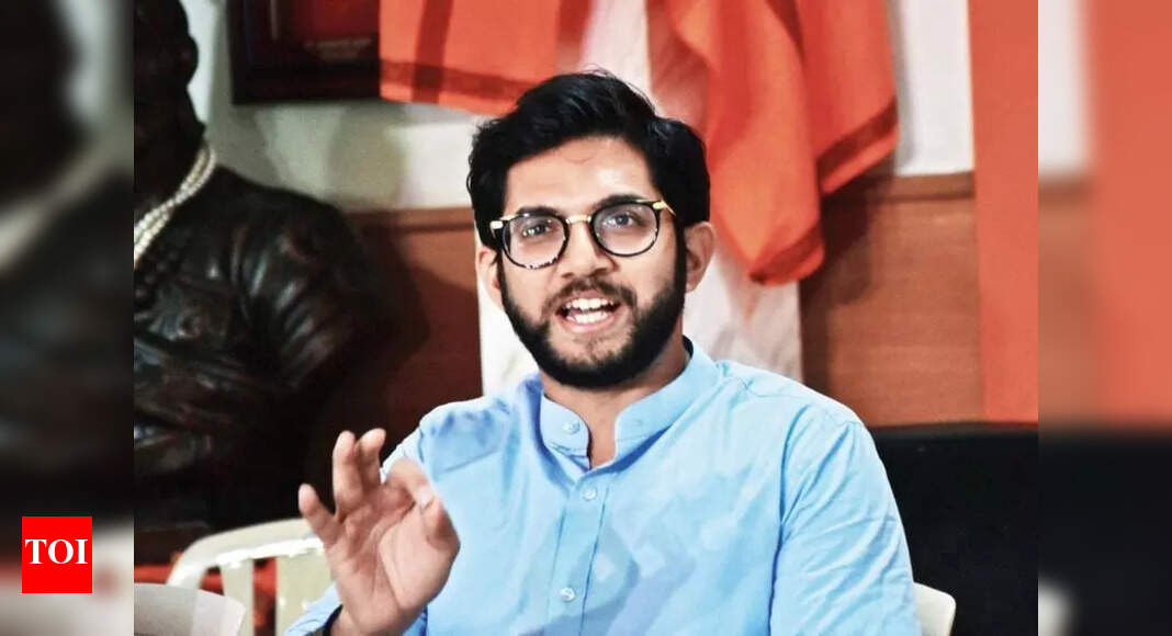 The Times of India - Politics - News Image