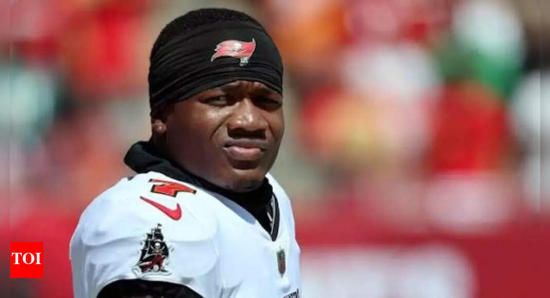 Will Bucky Irving play in Week 6? Buccaneers RB injury update after Seahawks absence
