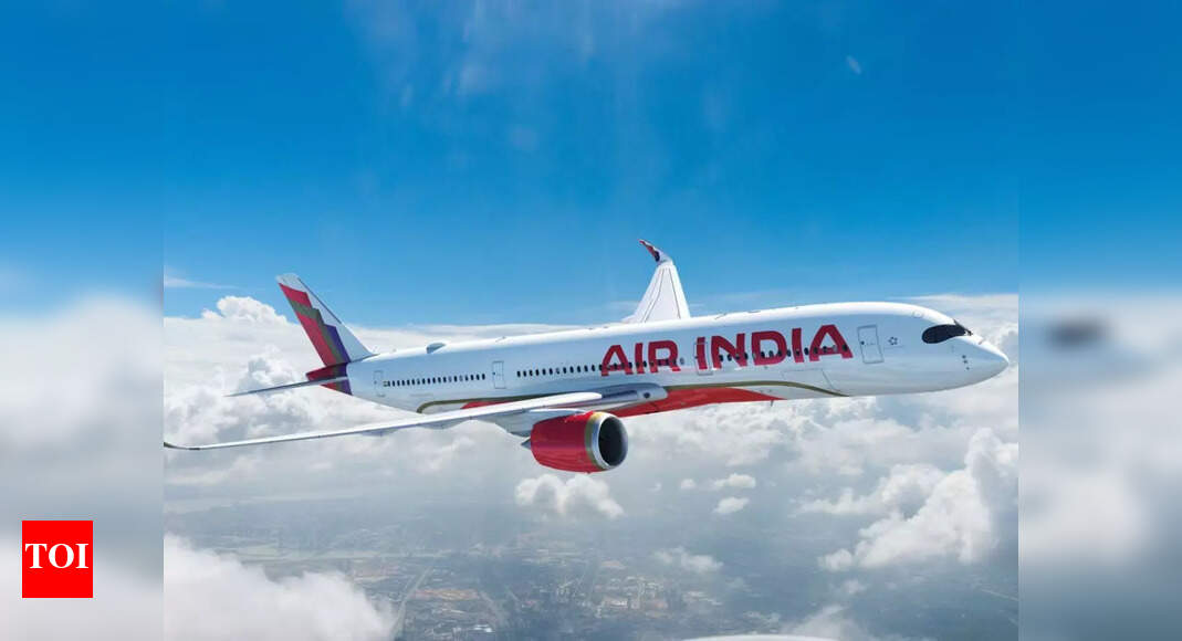 Delhi airport Terminal 3 expansion: Air India, Air India Express to shift domestic flights to T2, T1 from Oct 26 - details