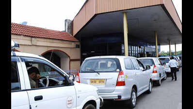 Pension body, HDFC launch pension scheme for GoaMiles drivers