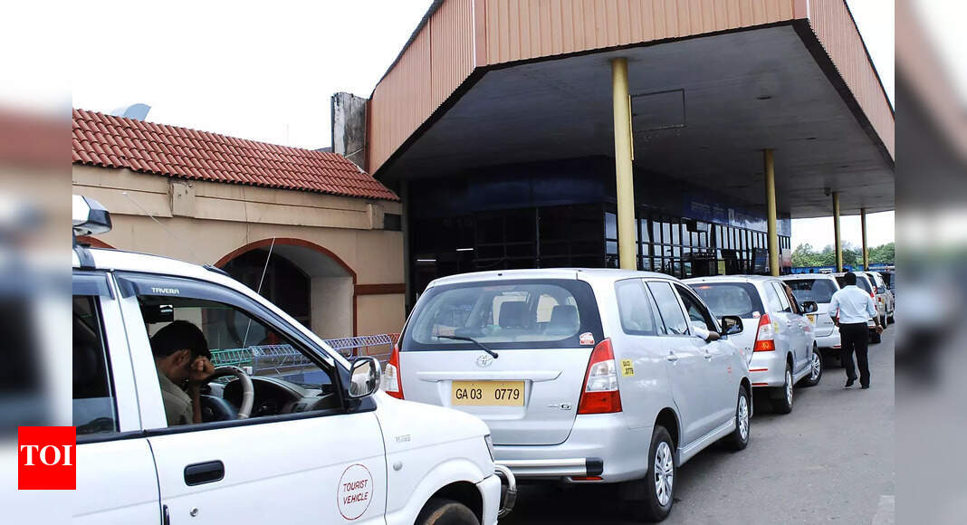 Pension body, HDFC launch pension scheme for GoaMiles drivers