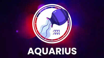 Aquarius Daily Horoscope Today, October 5, 2025: Saturn Brings Patience That Deepens Love, let time do its work