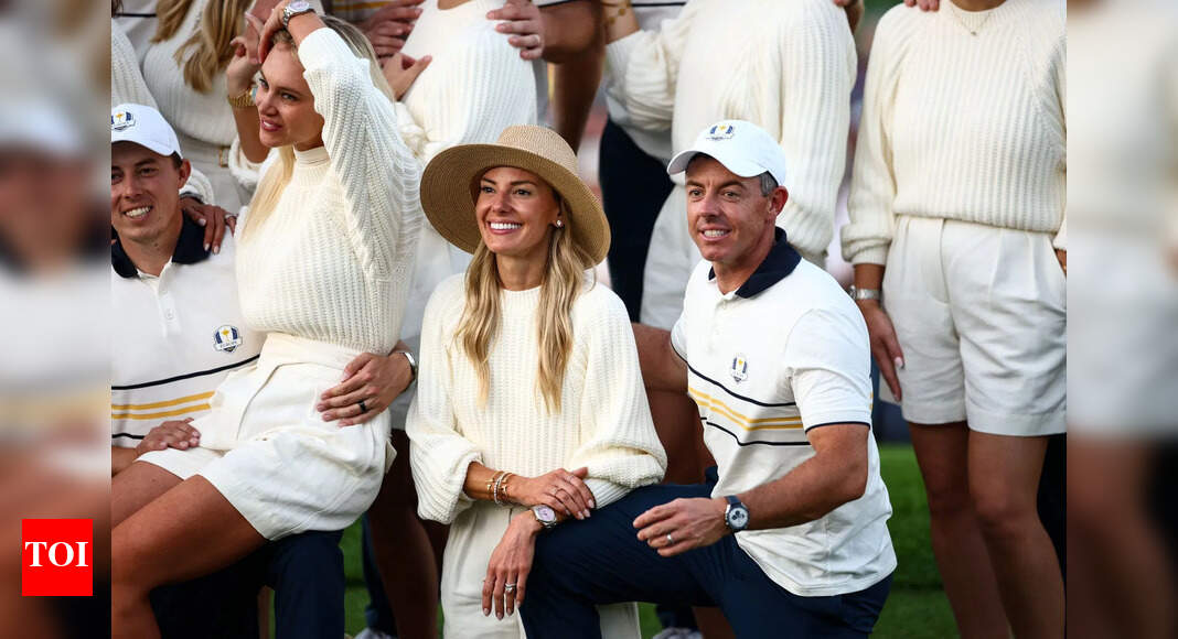“He responded like a gentleman”: Gianfranco Zola reveals how Rory McIlroy remained calm as Ryder Cup fans grew aggressive