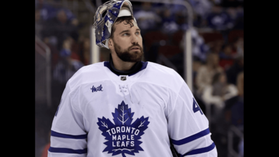 NHL analyst hails Maple Leafs’ extension of Anthony Stolarz as a major win