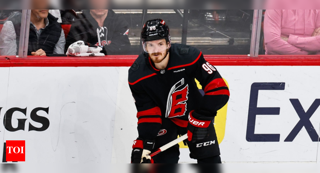 Why Jack Roslovic turned down Edmonton: Inside the NHL free agent decision