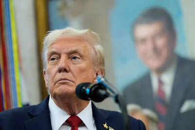 National Council on the Humanities reshuffled: White House fires majority of members; only Trump appointees remain on board
