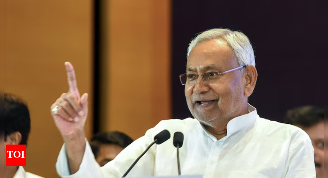 Bihar Cabinet hikes DA from 55 to 58 per cent for its employees, pensioners