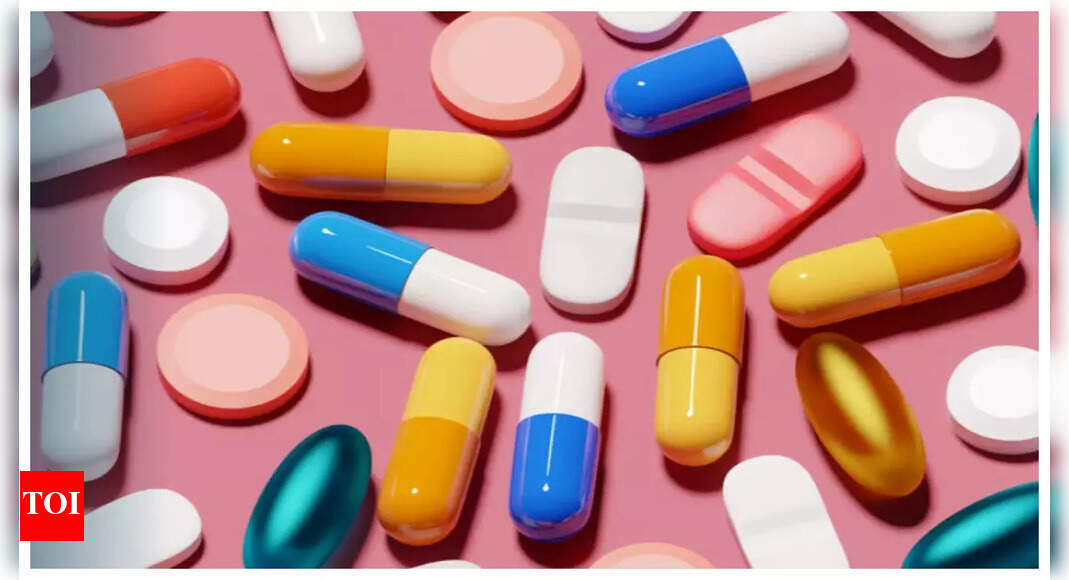 Pharmacist reveals 3 common medications patients generally take but should avoid | – The Times of India