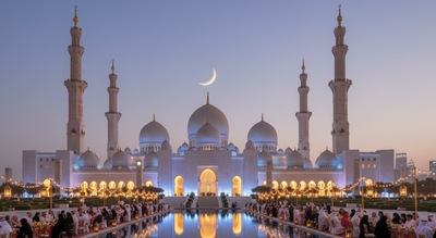 UAE officially announces Ramadan 2026: Moon sighting confirms start on February 19