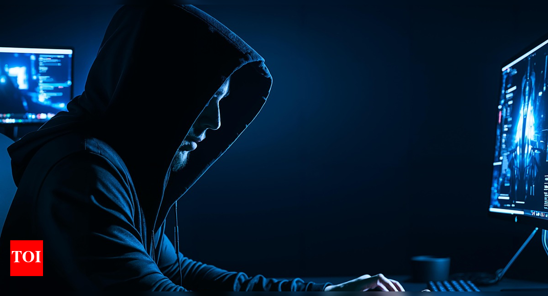 Hackers claim they have stolen 1 billion records from Salesforce customer databases, software company replies