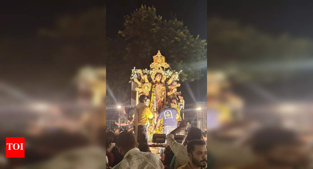 The Times of India - Health - News Image