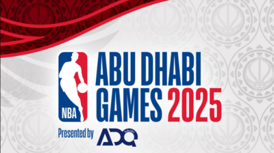 NBA Abu Dhabi Games 2025: Philadelphia 76ers and New York Knicks take on Arabian Gulf