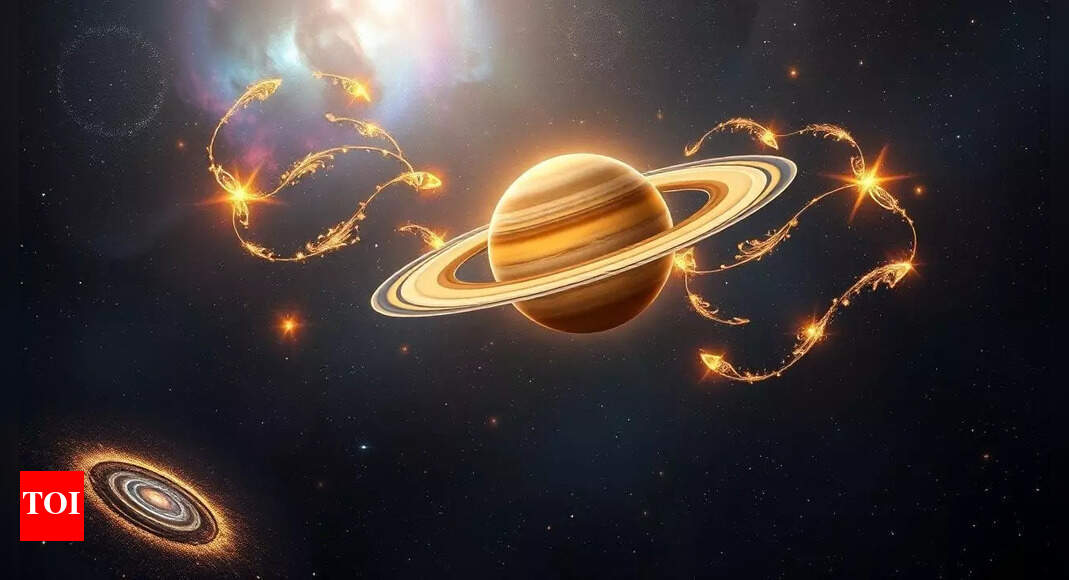 Shani Trayodashi 2025: Saturn will bring sudden wealth for these zodiac signs
