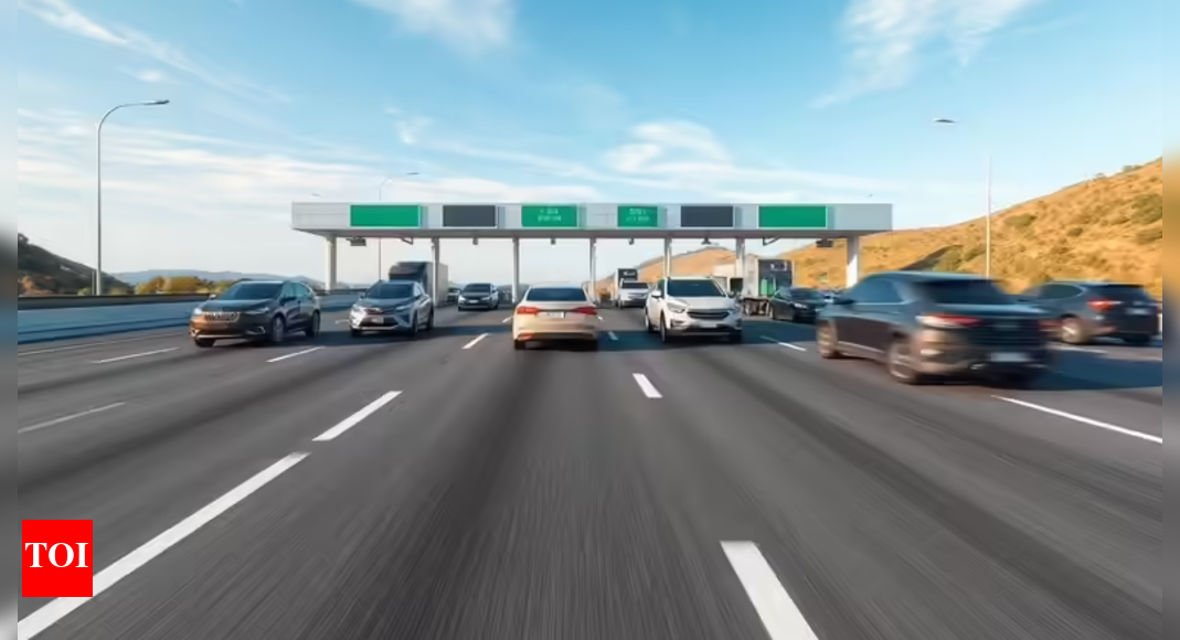 Relief for highway user from November 15: Pay 1.25x via UPI if FASTag is missing or invalid