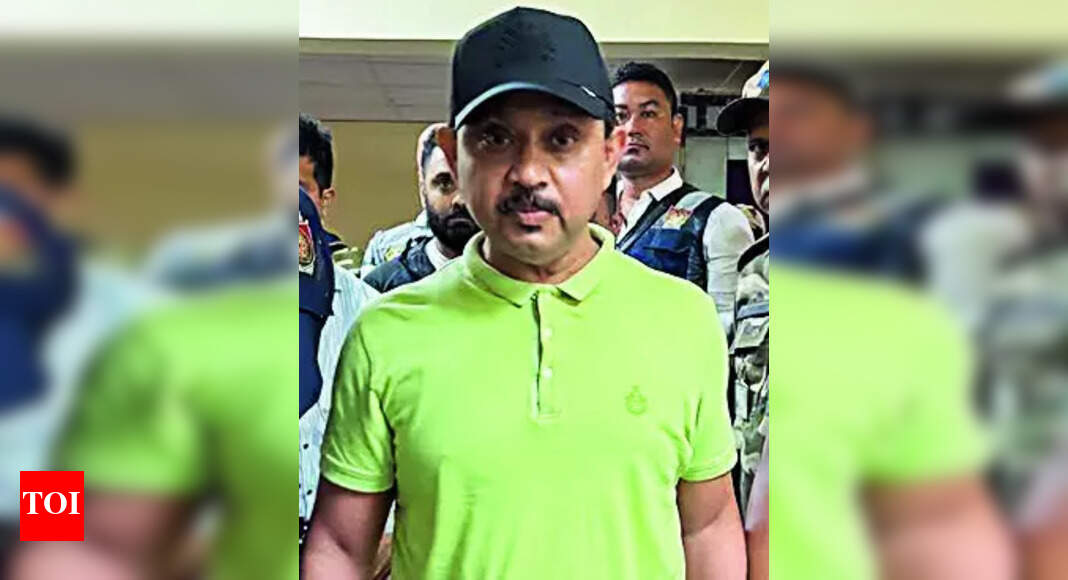 Shyamkanu petition in SC seeking CBI, NIA probe into Zubeen death