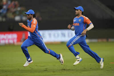 Abhishek Sharma skips sister’s wedding, Tilak Varma stars but India A lose to Australia A