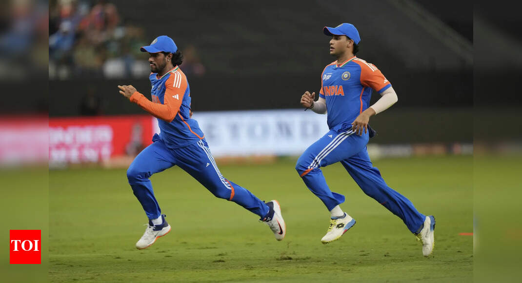 Abhishek skips sister’s wedding, Tilak stars but India A lose to Australia A